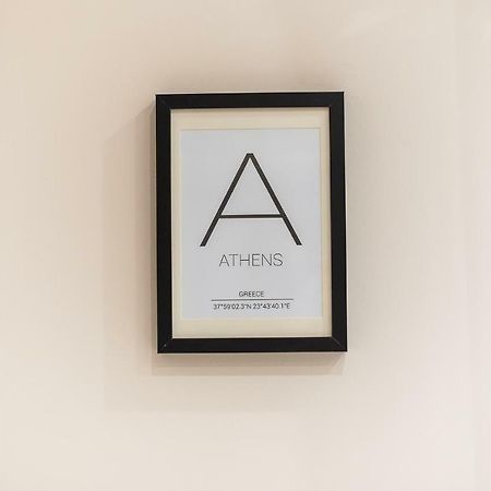 Athens Heart Design Studio エクステリア 写真