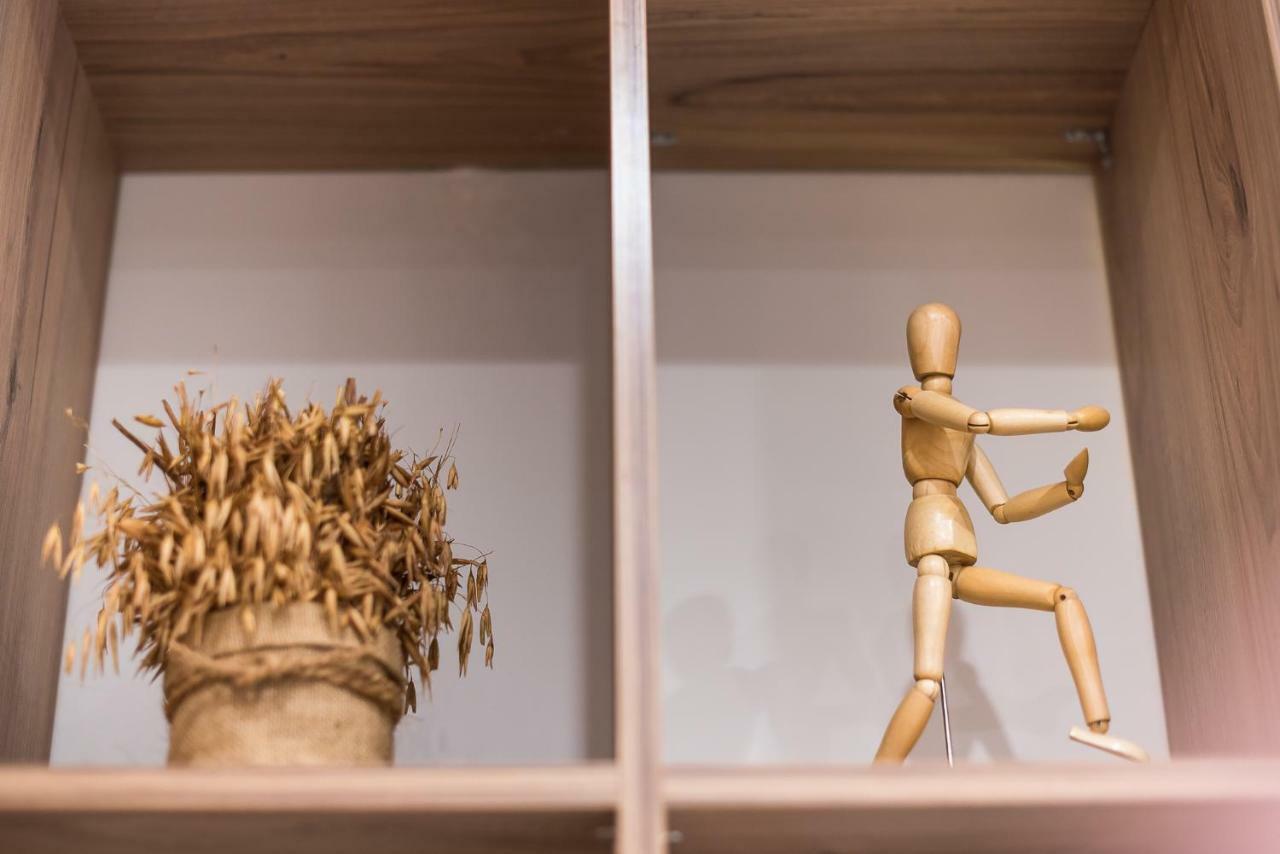 Athens Heart Design Studio エクステリア 写真