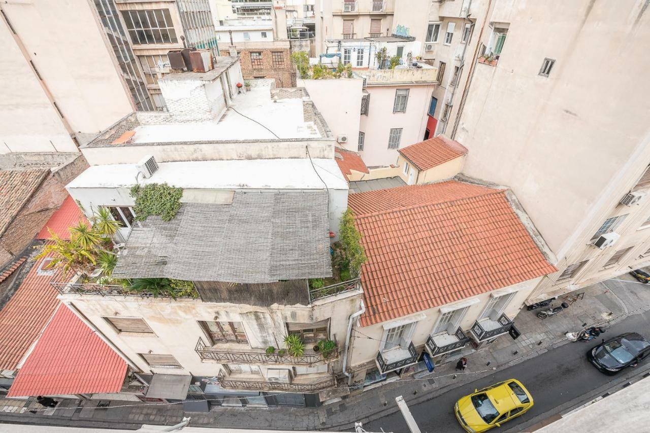 Athens Heart Design Studio エクステリア 写真