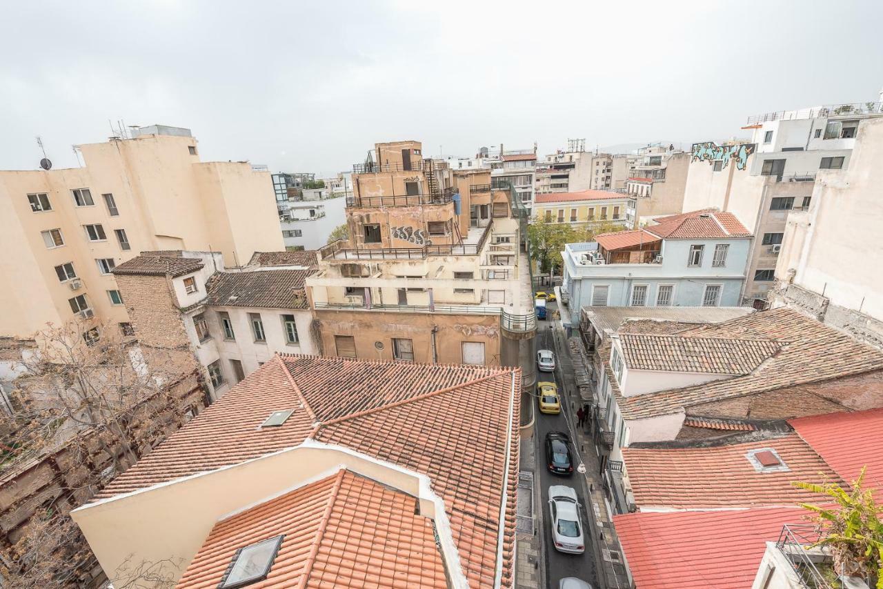 Athens Heart Design Studio エクステリア 写真